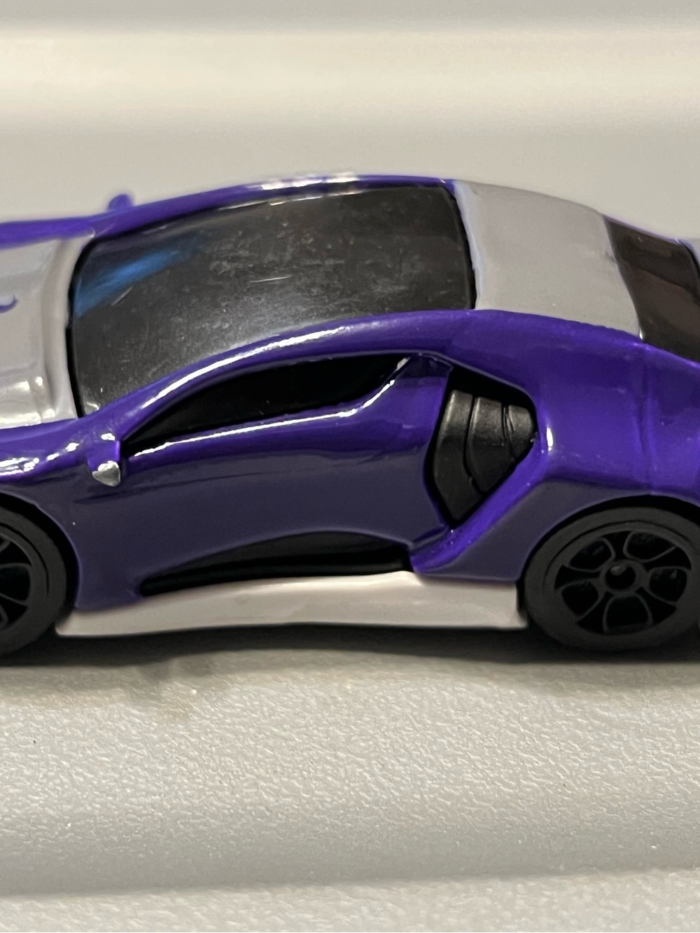 Majorette Concept Car Monster Rocker - Picture 9 of 9